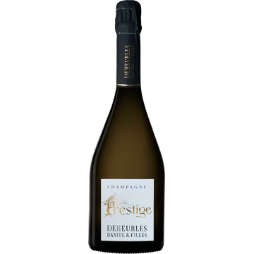 Champagne Daniel Deheurles - Prestige Brut (75cl)