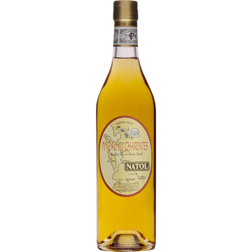 Pineau des Charentes Blanc - Maison Barbotin - White Wine