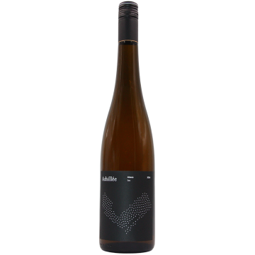 Alsace - Domaine Achillée - Alsace - White Wine 2024 (75cl)