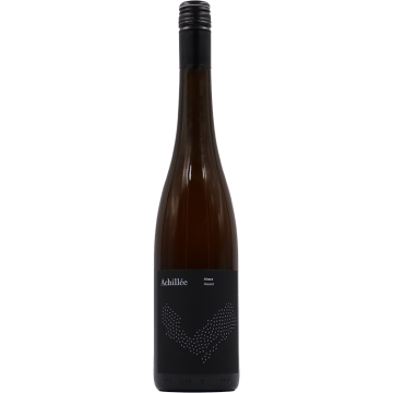 Alsace Macéré - Domaine Achillée - Alsace - Orange Wine 2023 (75cl)
