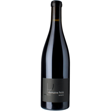 La Croix au Garde - Domaine Pellé - Sancerre - Red Wine 2024 (75cl) product image