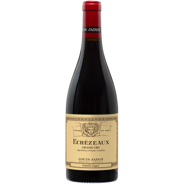 Echezeaux Grand Cru - Maison Louis Jadot - Echezeaux Grand Cru - Red Wine 2017