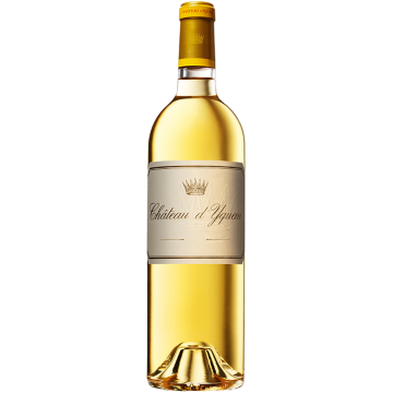 Château d'Yquem - 1er Cru Classé Supérieur - Sauternes - White Wine 2021