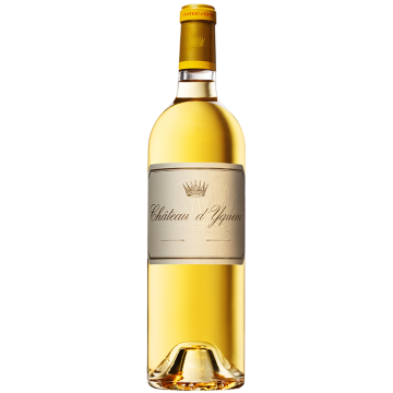 Château d'Yquem - 1er Cru Classé Supérieur - Sauternes - White Wine 2022