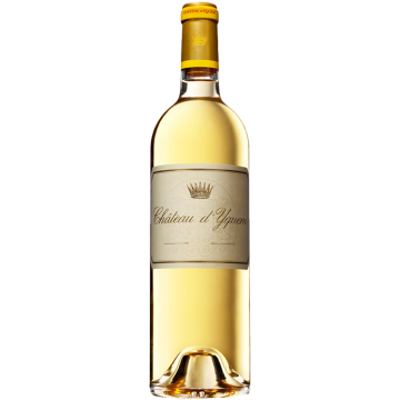 Château d'Yquem - 1er Cru Classé Supérieur - Sauternes - White Wine 2013 (75cl)