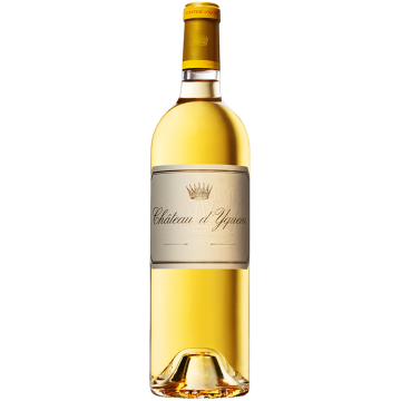 Château d'Yquem - 1er Cru Classé Supérieur - Sauternes - White Wine 2020