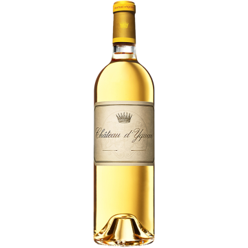 Château d'Yquem - 1er Cru Classé Supérieur - Sauternes - White Wine 2016