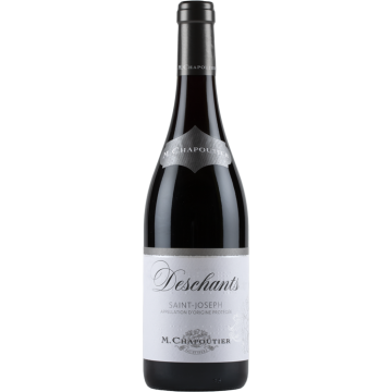 Deschants - Maison Michel Chapoutier - Saint-Joseph - Red Wine 2024 (75cl) product image