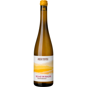 Eclat de Roche - Vignoble du Rêveur - Alsace Lieux-Dits - White Wine 2023 (75cl) product image