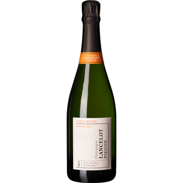 Champagne Lancelot Pienne - Table Ronde