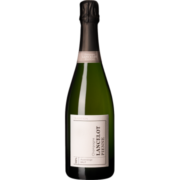 Champagne Lancelot Pienne - Tradition