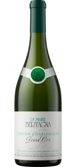 CORTON CHARLEMAGNE GRAND CRU 2020 - LOUIS LATOUR: best price!