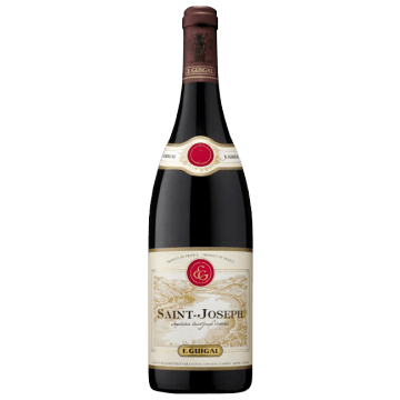 Saint Joseph - Guigal - Saint-Joseph - Red Wine 2022