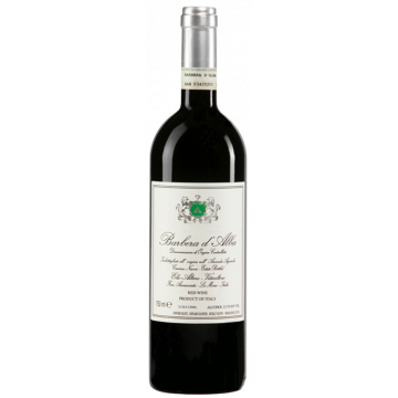 Barbera d'Alba - Elio Altare - Barbera d'Alba - Red Wine 2025 (75cl) product image