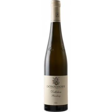 Dellchen Riesling Trocken GG - Dönnhoff - Nahe - White Wine 2025