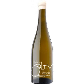 Terre de Silex - Clément & Florian Berthier - Coteaux du Giennois - White Wine 2024 (75cl) product image