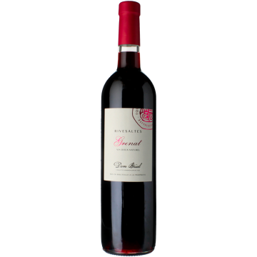 Rivesaltes Grenat - Dom Brial - Rivesaltes - Red Wine 2024 (75cl) product image