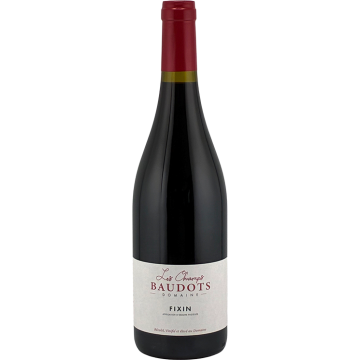 Fixin - Domaine Les Champs Baudots - Fixin - Red Wine 2025 (75cl) product image