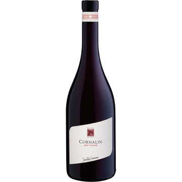 Cornalin - Domaine Jean-René Germanier - Valais - Red Wine 2023 (75cl) product image