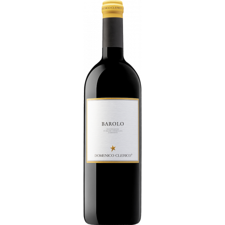 Barolo Del Comune di Monforte D'alba 2021 - Domenico Clerico Barolo Del Comune di Monforte D'alba 2021 - Domenico Clerico