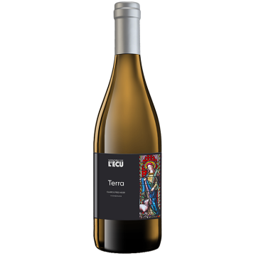 Terra - Domaine de l'écu - Vin de France - White Wine 2024 (75cl) product image