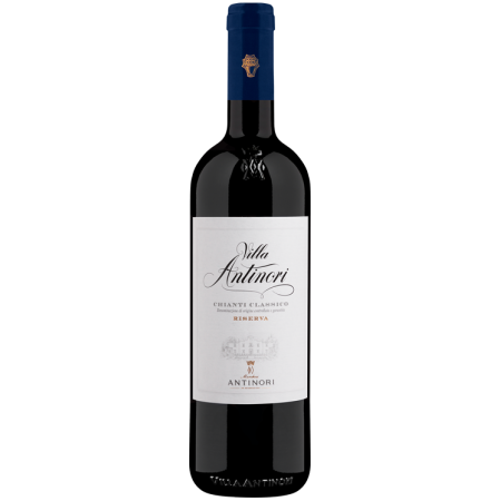 Chianti Classico Riserva 2022 - Villa Antinori Chianti Classico Riserva 2022 - Villa Antinori