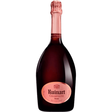 その他 Ruinart Champagne Rose 750ml Champagne Ruinart - Brut Rosé - Magnum
