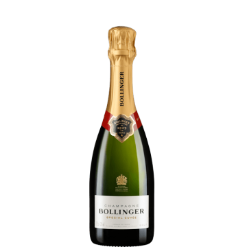 Half Bottle - Champagne Bollinger - Spécial Cuvée (375ml) product image