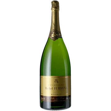 Magnum - Champagne Michel Furdyna - Brut Réserve