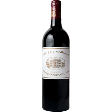 Château Margaux - 1er Cru Classé - Margaux - Red Wine 2010 (75cl)