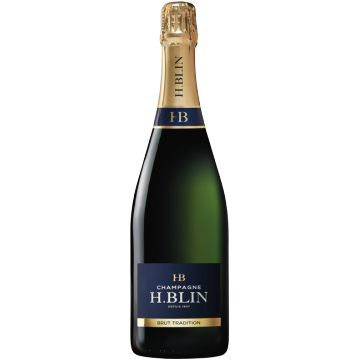 Champagne H. Blin - Brut (75cl) product image