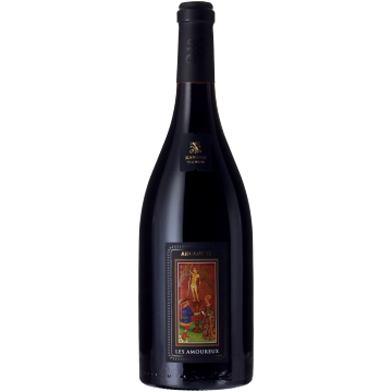 Arcane VI Les Amoureux - Xavier Vignon - Côtes du Rhône - Red Wine 2016 (75cl) product image