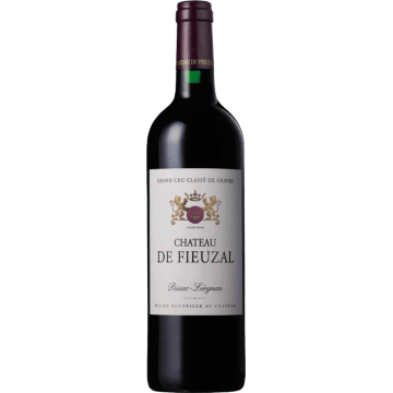 Château de Fieuzal - Cru Classé de Graves - Pessac-Léognan - Red Wine 2014 (75cl) product image