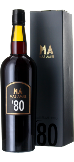 Buy 40 Ans - Mas Amiel