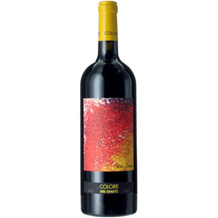 Colore 2016 - Bibi Graetz Colore 2016 - Bibi Graetz