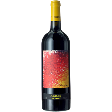 Colore - Bibi Graetz - Toscana - Red Wine 2016 (75cl) product image