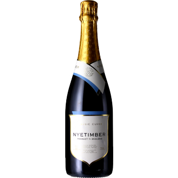 Classic Cuvée - Nyetimber