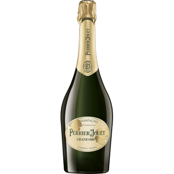 Champagne Perrier-Jouët - Grand Brut (75cl)