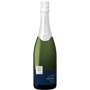 Saumur Brut - Cuvée Hope - Diamant de Loire Wine (75cl) product image
