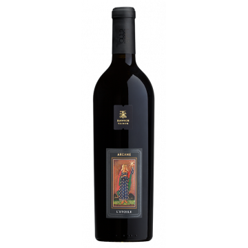 Arcane L'Étoile - Xavier Vignon - Beaumes-de-Venise - Red Wine (75cl) product image