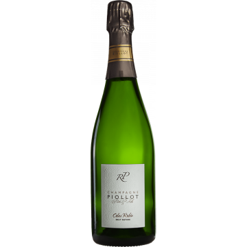 Champagne Piollot Pere & Fils - Colas Robin - Extra Brut