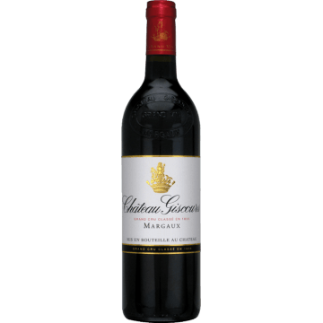 Château Giscours - 3ème Cru Classé - Margaux - Red Wine 2019 (75cl) product image
