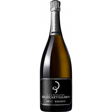 Magnum - Champagne Billecart Salmon - Le Réserve