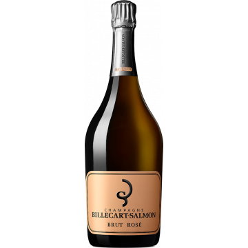Magnum - Champagne Billecart Salmon - Le Rosé