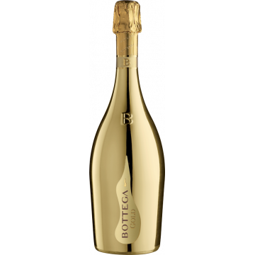 Prosecco Gold - Bottega (75cl)