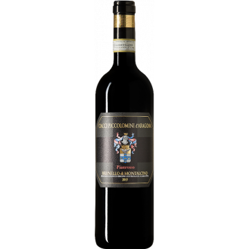 Brunello di Montalcino Pianrosso - Ciacci Piccolomini D'aragona - Brunello di Montalcino - Red… 2013 Wine (75cl) product image