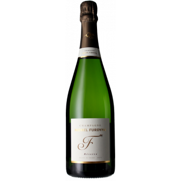 Champagne Michel Furdyna - Brut Réserve (75cl)