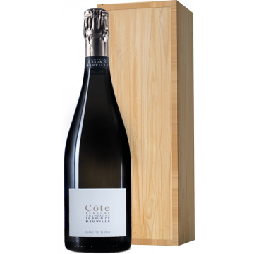 Jéroboam - Champagne le Brun de Neuville (3L) product image