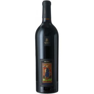 Arcane La Tempérance - Xavier Vignon - Cairanne - Red Wine (75cl) product image