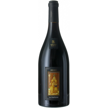 Arcane La Papesse - Xavier Vignon - Châteauneuf-du-Pape - Red Wine 2016 (75cl)